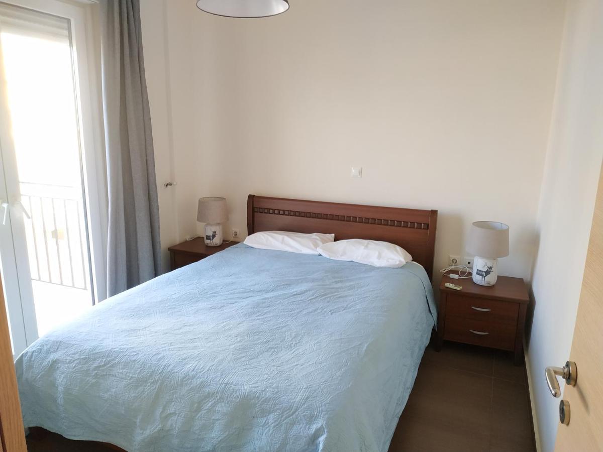Pantazopoulou Square Apartment Athén Kültér fotó
